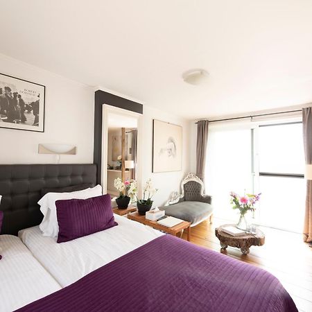 B&B Montenakerhof Riemst Zewnętrze zdjęcie