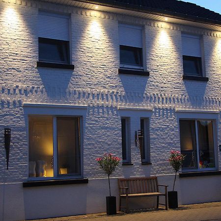 B&B Montenakerhof Riemst Zewnętrze zdjęcie