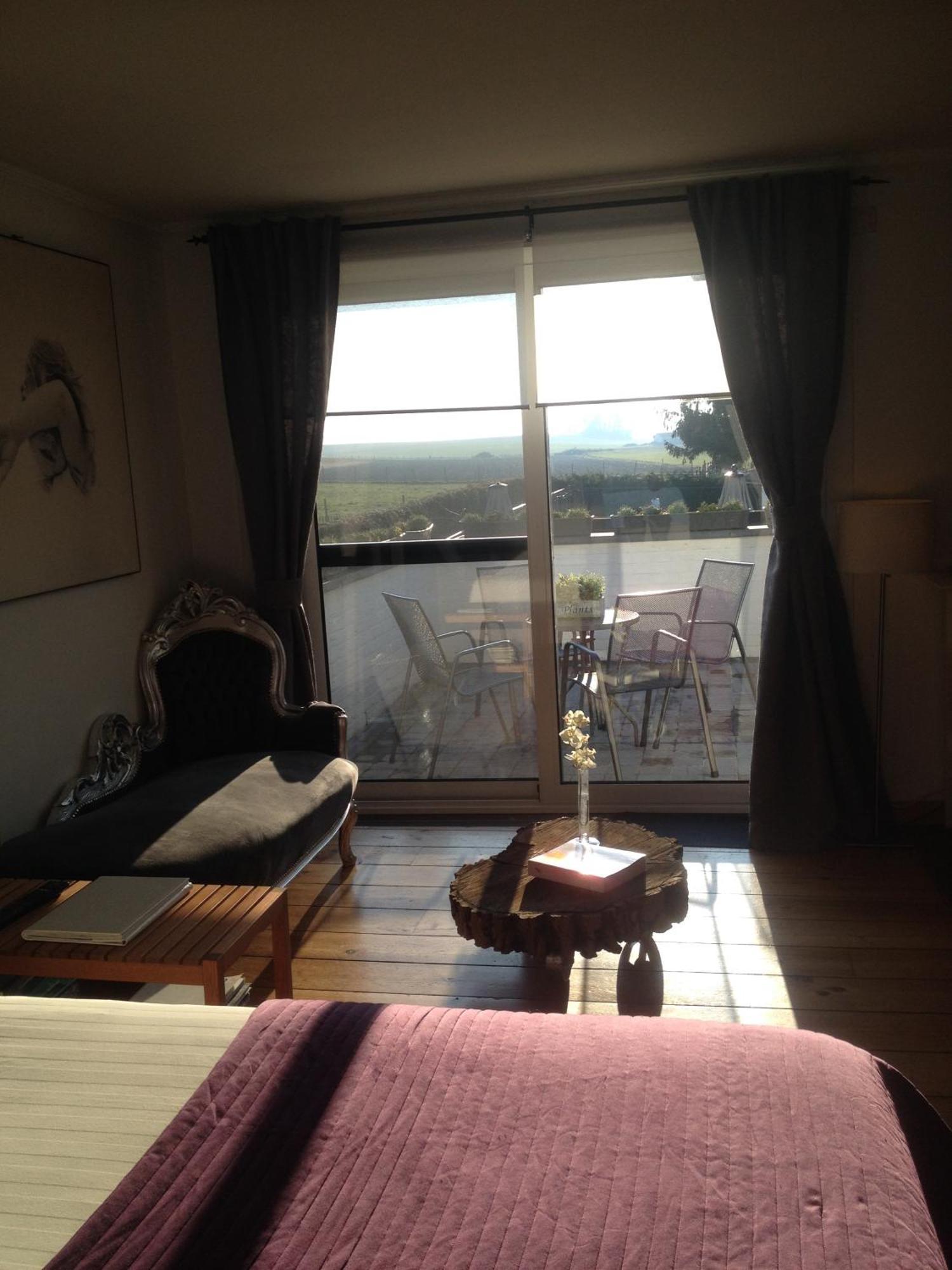 B&B Montenakerhof Riemst Pokój zdjęcie