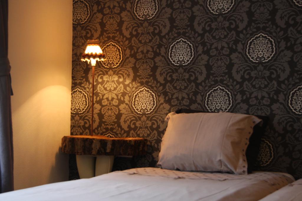 B&B Montenakerhof Riemst Zewnętrze zdjęcie
