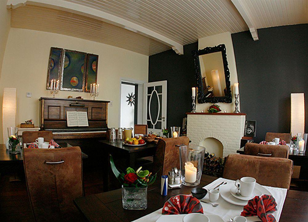 B&B Montenakerhof Riemst Zewnętrze zdjęcie