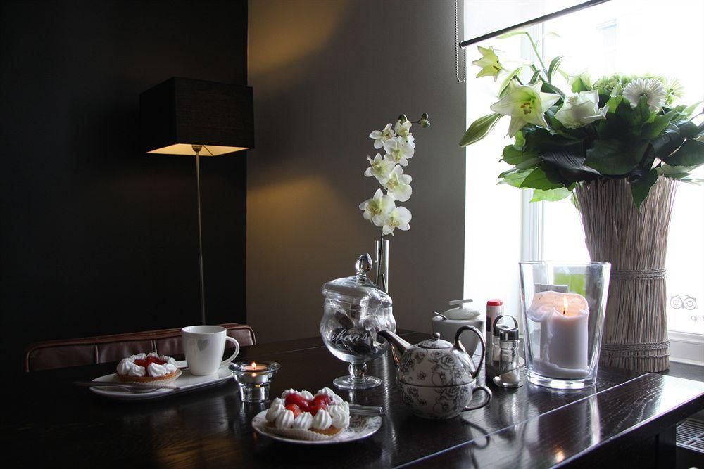 B&B Montenakerhof Riemst Zewnętrze zdjęcie