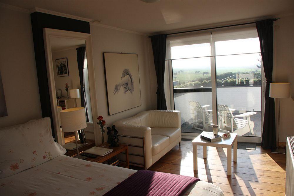 B&B Montenakerhof Riemst Zewnętrze zdjęcie
