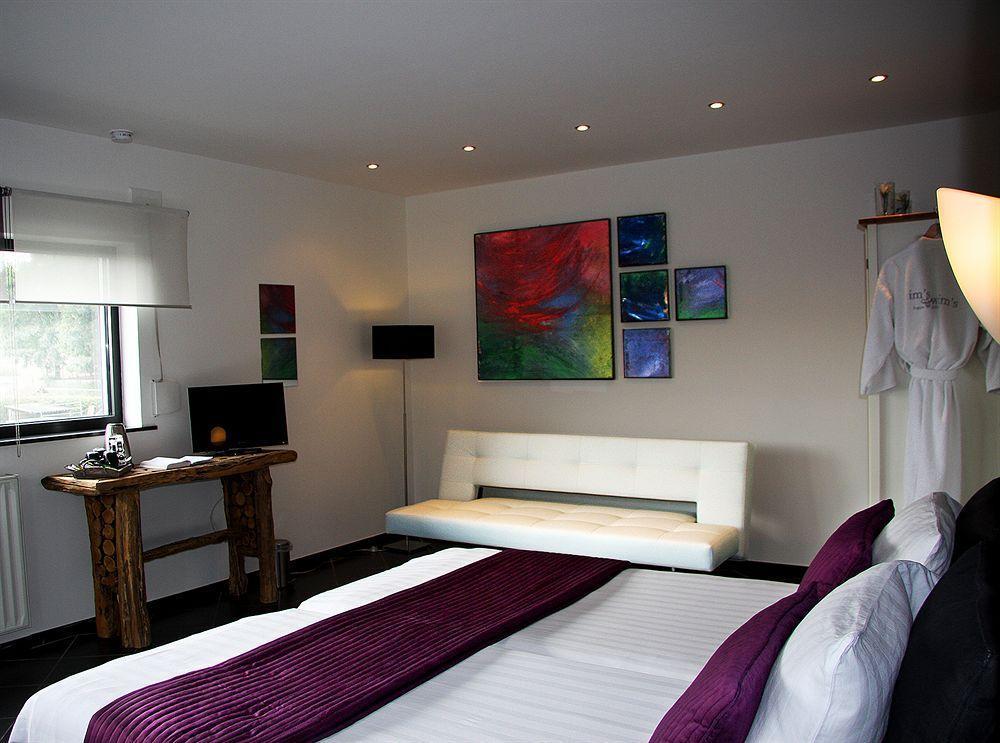 B&B Montenakerhof Riemst Zewnętrze zdjęcie