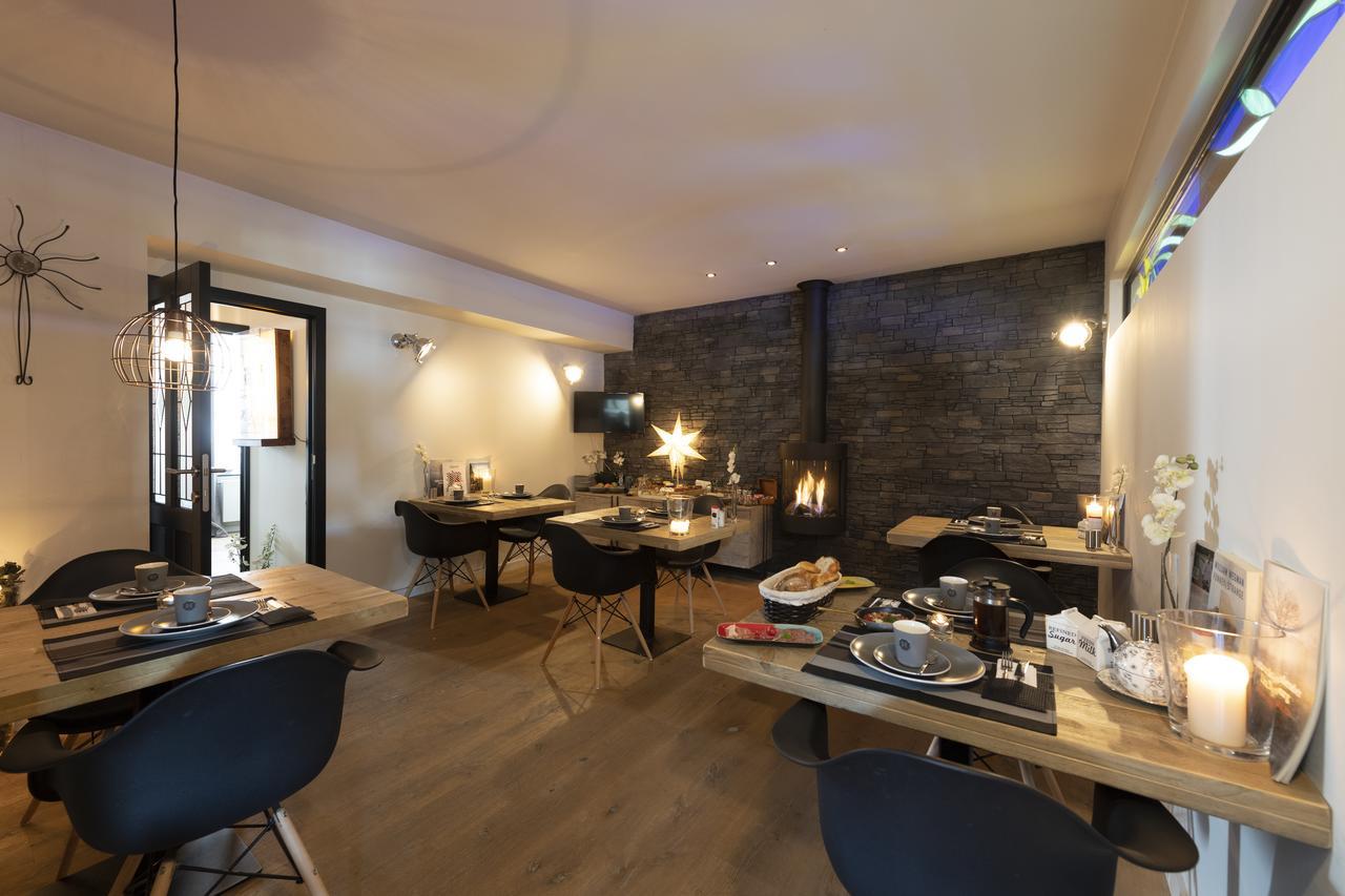 B&B Montenakerhof Riemst Zewnętrze zdjęcie