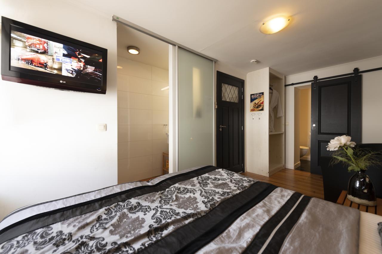 B&B Montenakerhof Riemst Zewnętrze zdjęcie
