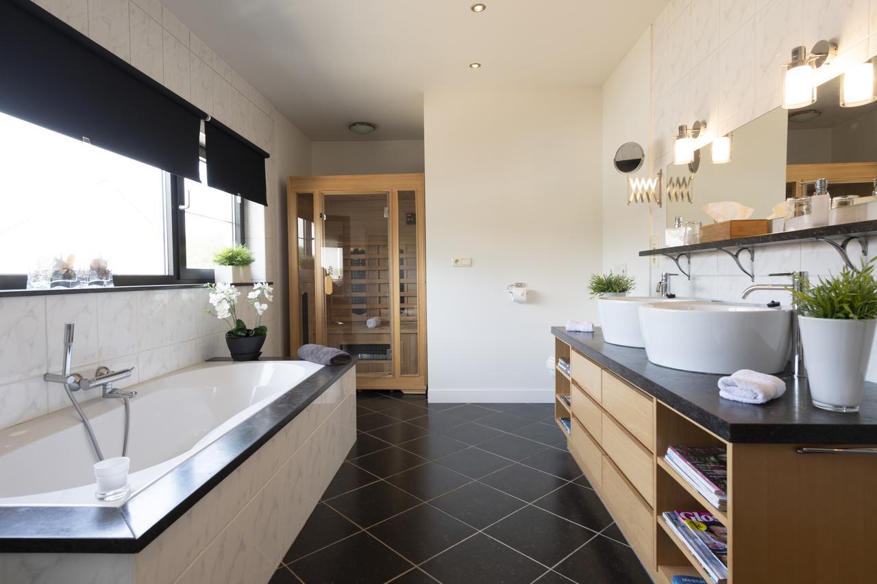 B&B Montenakerhof Riemst Zewnętrze zdjęcie