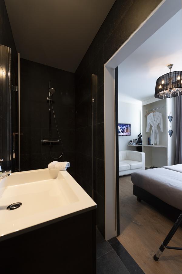 B&B Montenakerhof Riemst Zewnętrze zdjęcie