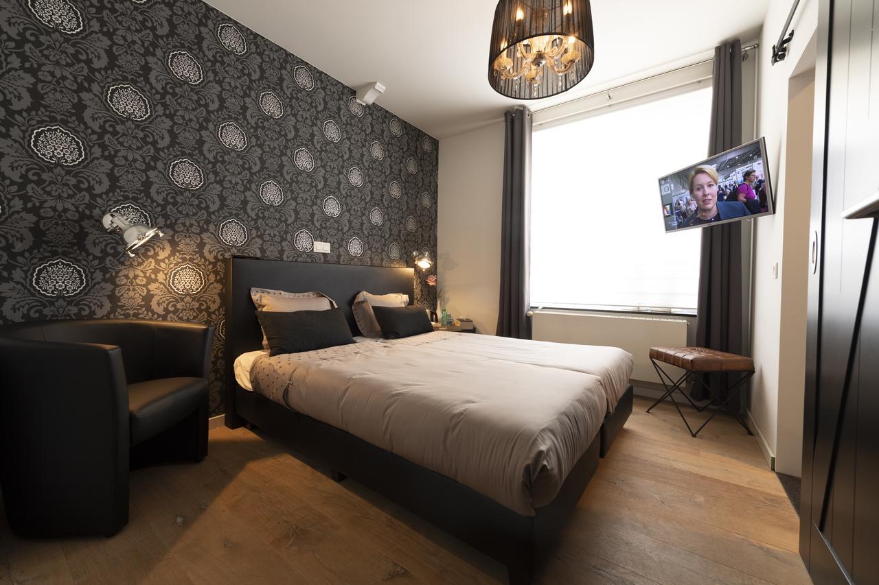 B&B Montenakerhof Riemst Zewnętrze zdjęcie