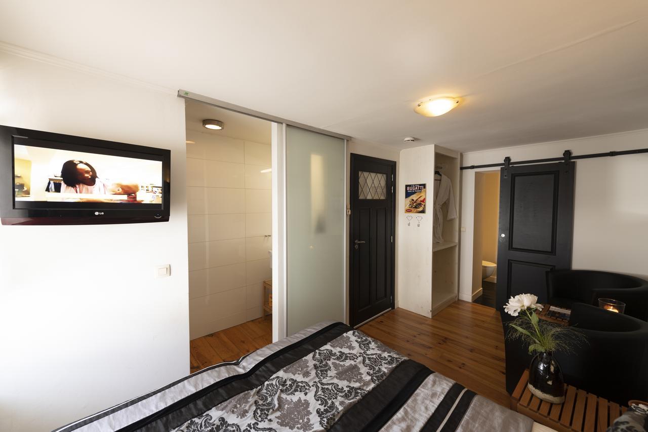 B&B Montenakerhof Riemst Zewnętrze zdjęcie