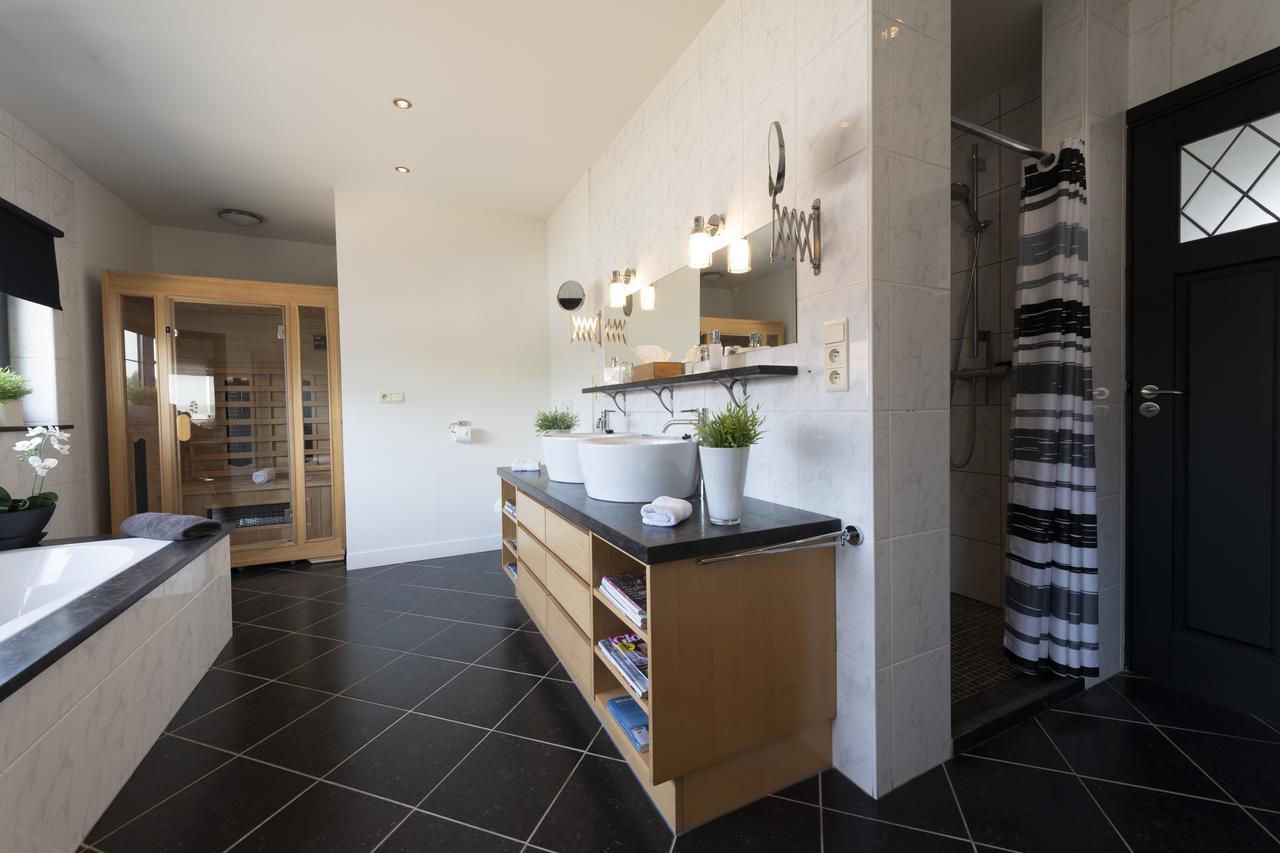B&B Montenakerhof Riemst Zewnętrze zdjęcie