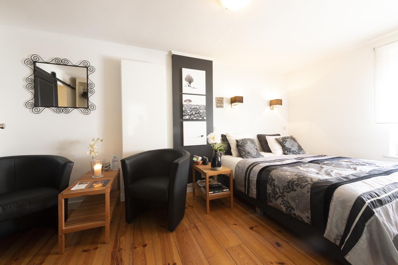 B&B Montenakerhof Riemst Zewnętrze zdjęcie