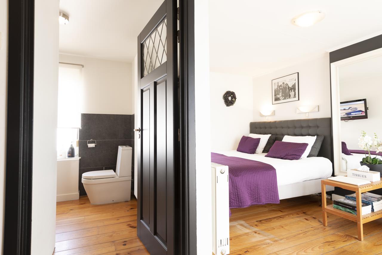 B&B Montenakerhof Riemst Zewnętrze zdjęcie