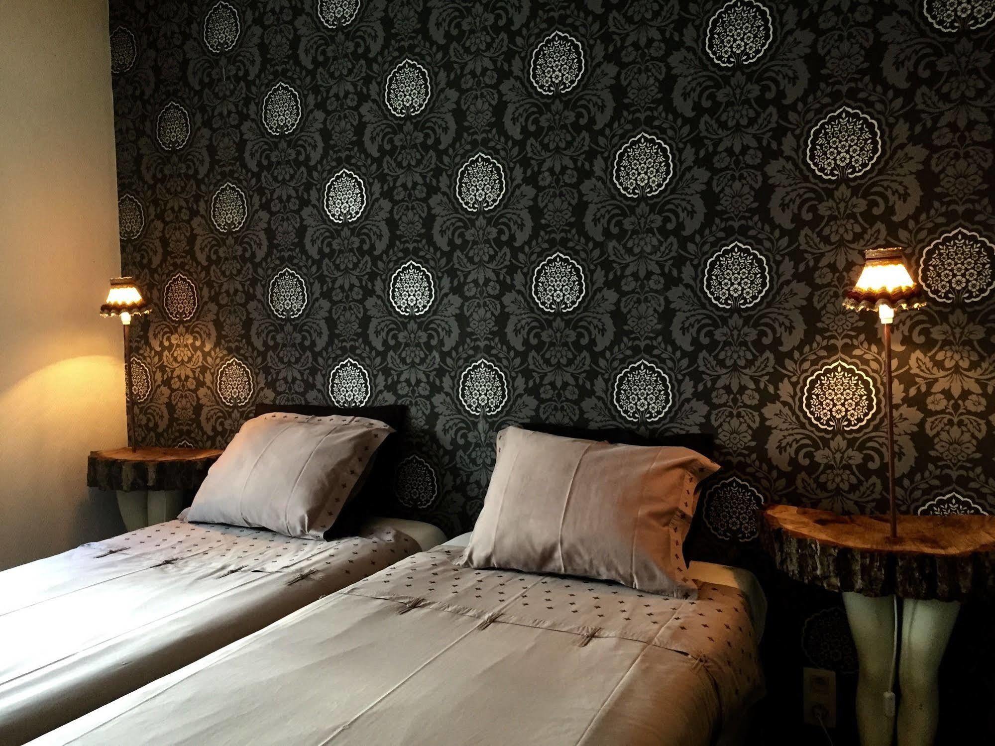 B&B Montenakerhof Riemst Zewnętrze zdjęcie