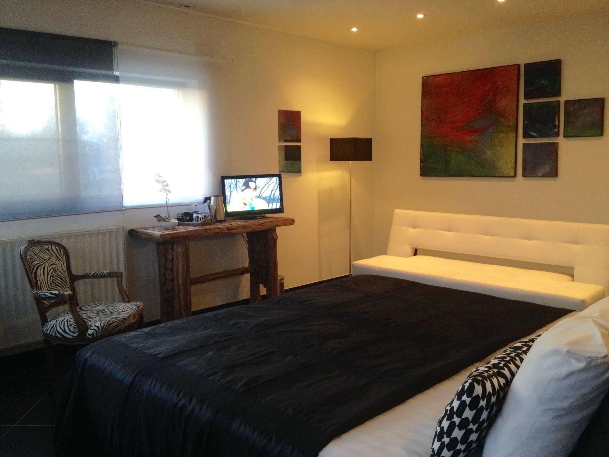 B&B Montenakerhof Riemst Zewnętrze zdjęcie