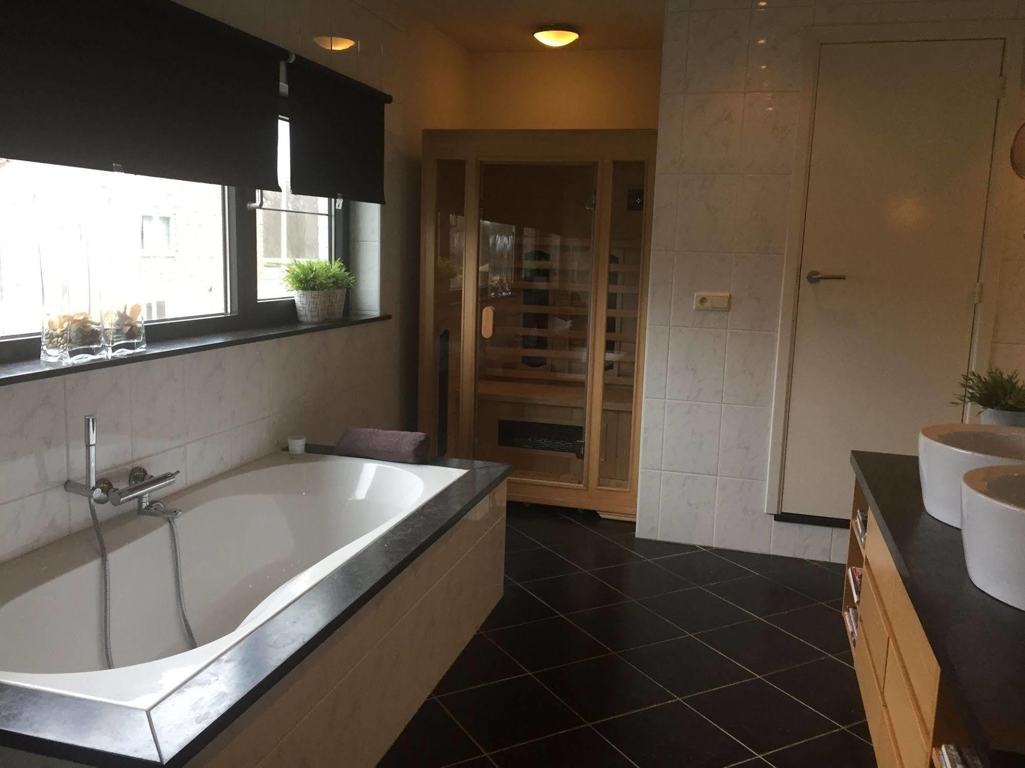 B&B Montenakerhof Riemst Zewnętrze zdjęcie