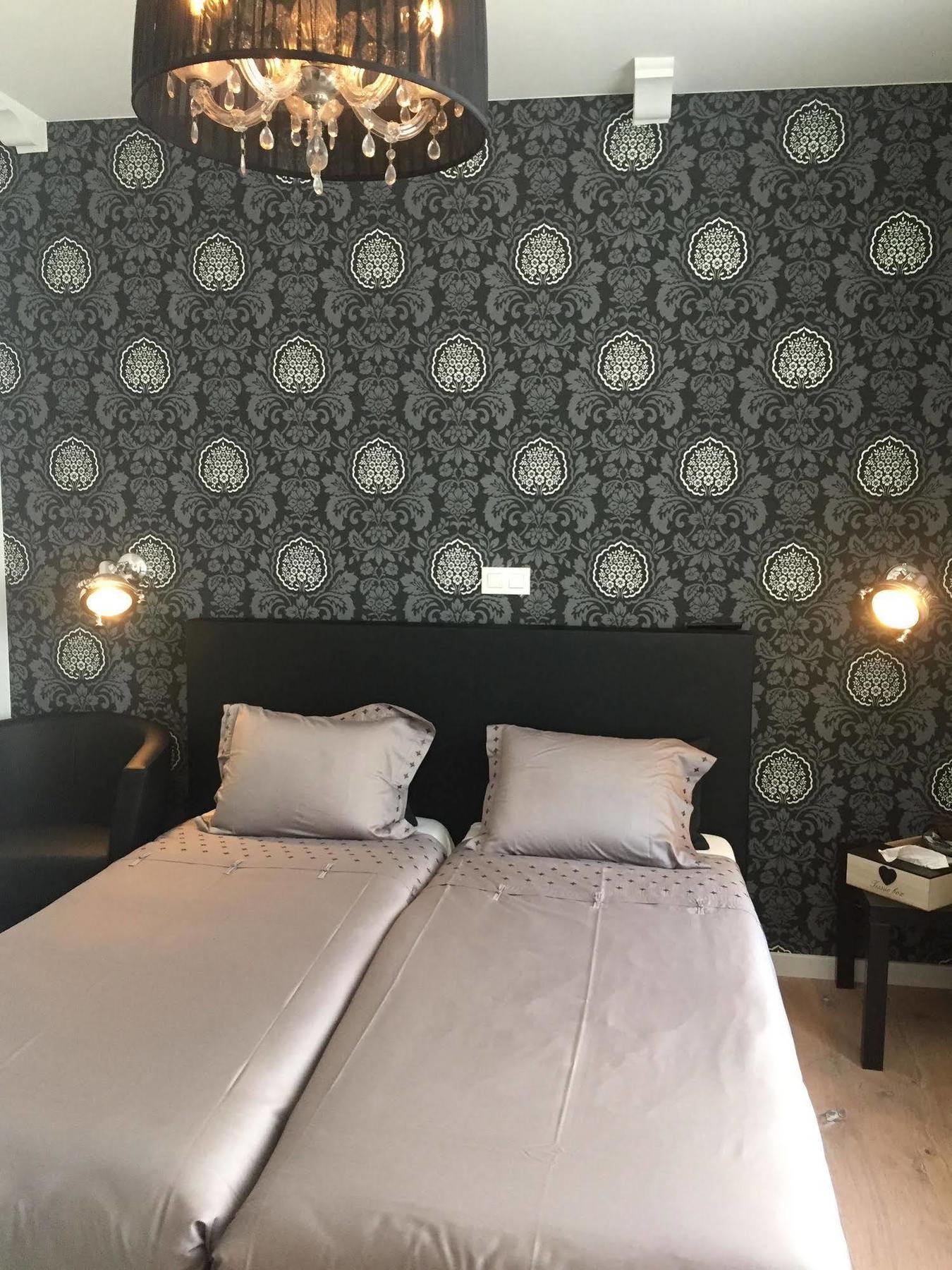 B&B Montenakerhof Riemst Zewnętrze zdjęcie