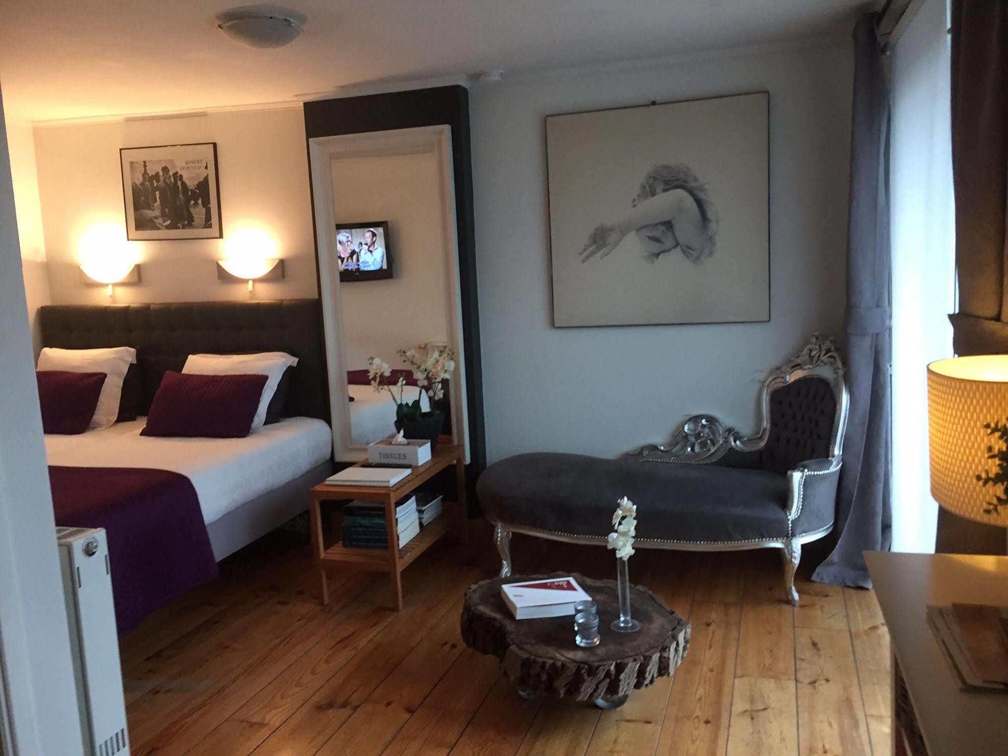 B&B Montenakerhof Riemst Zewnętrze zdjęcie