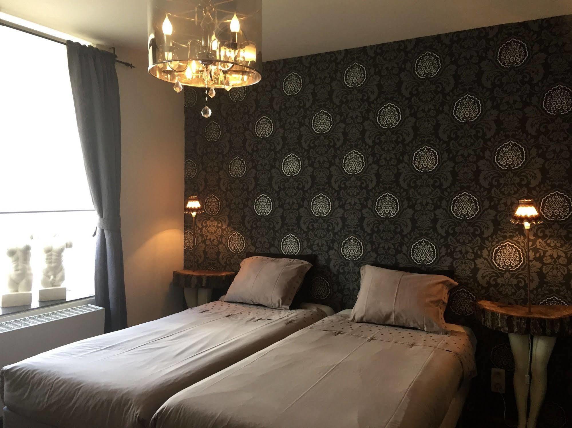 B&B Montenakerhof Riemst Zewnętrze zdjęcie