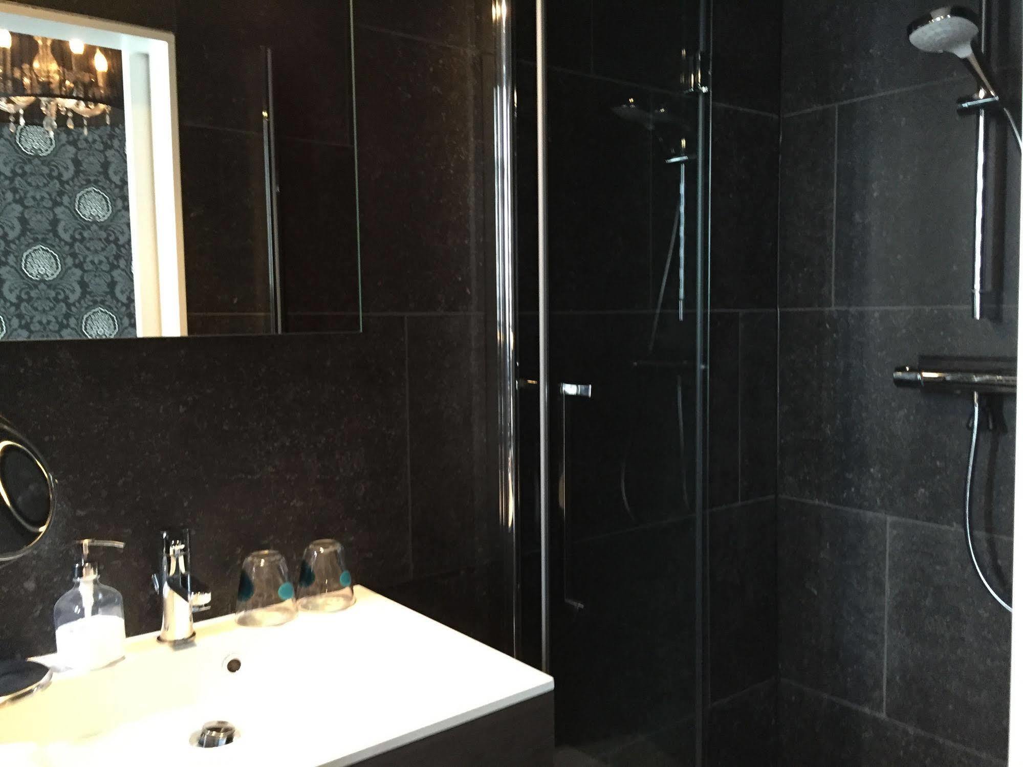 B&B Montenakerhof Riemst Zewnętrze zdjęcie