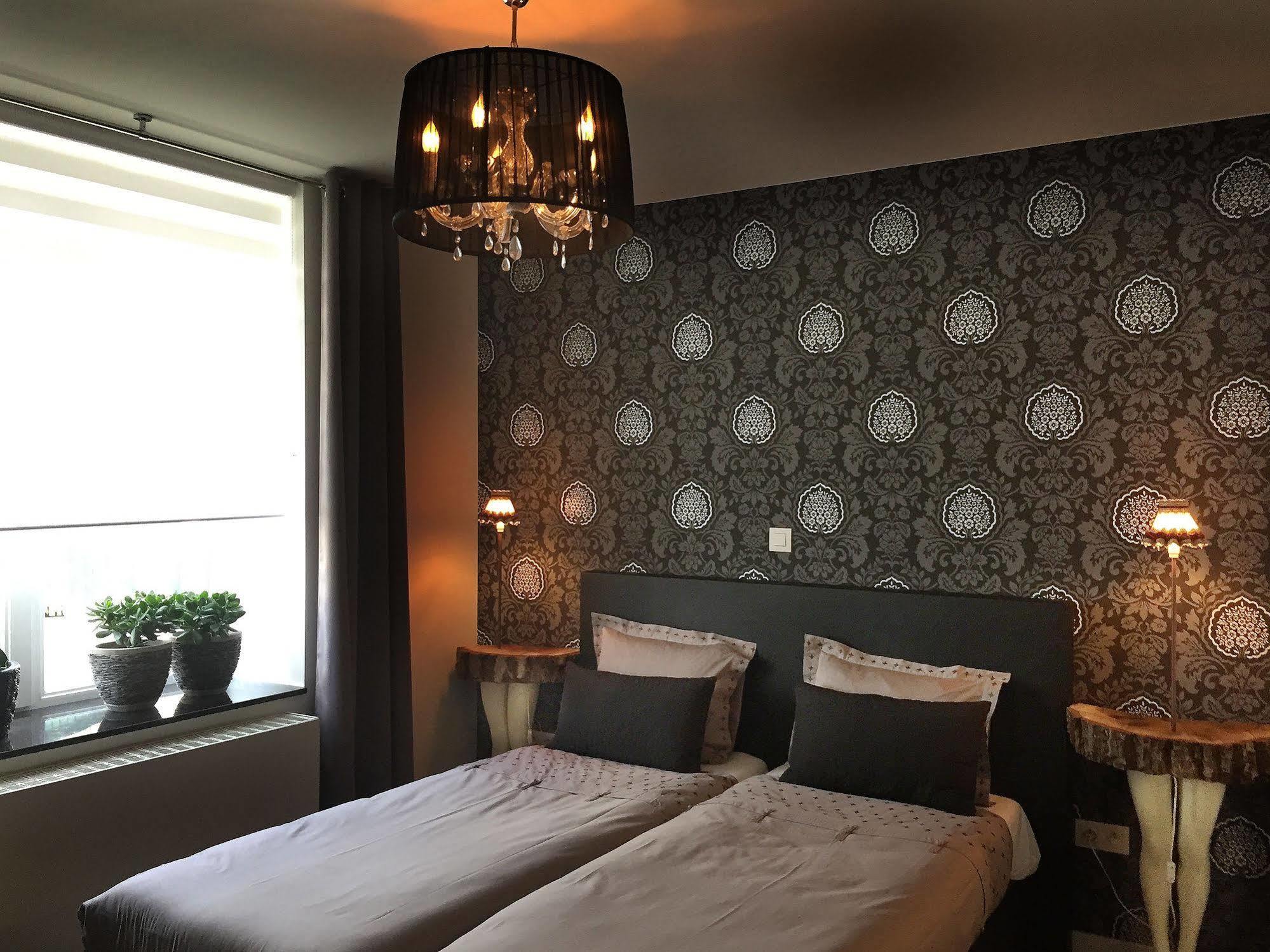 B&B Montenakerhof Riemst Zewnętrze zdjęcie
