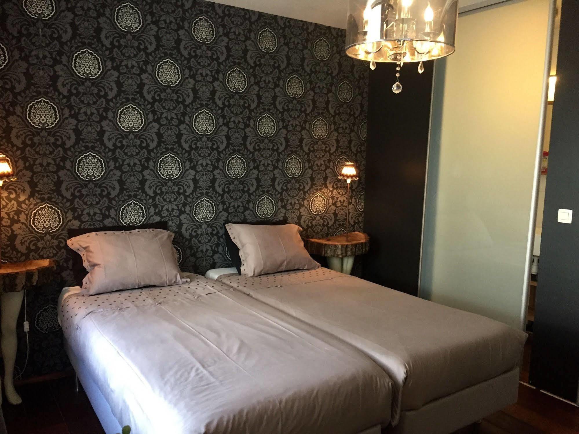 B&B Montenakerhof Riemst Zewnętrze zdjęcie
