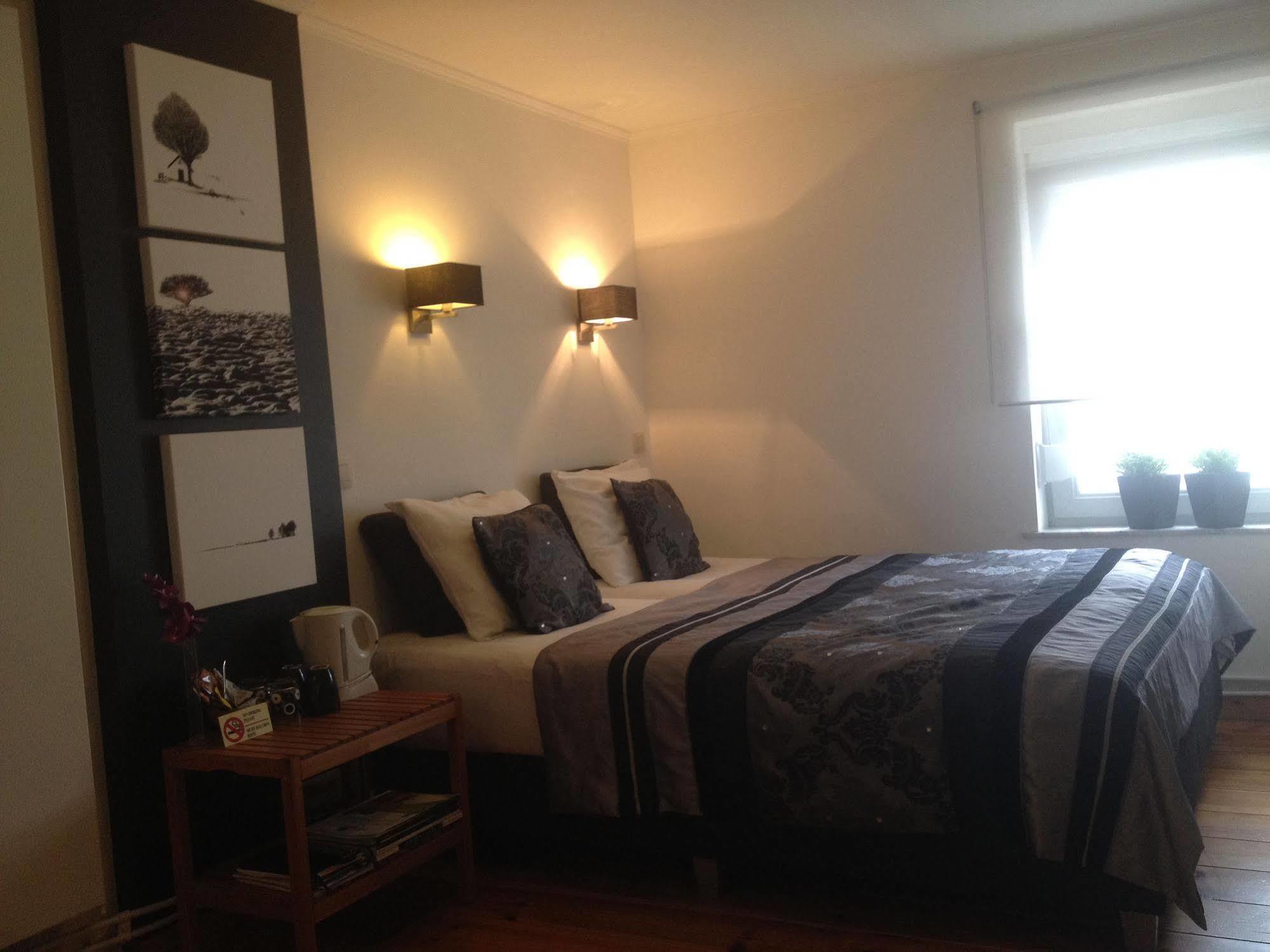 B&B Montenakerhof Riemst Zewnętrze zdjęcie