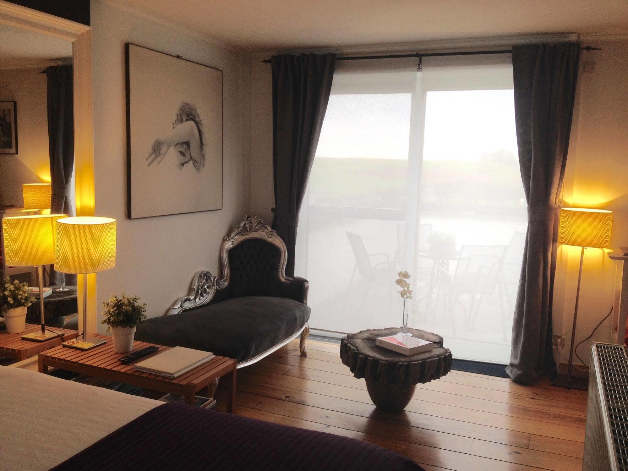 B&B Montenakerhof Riemst Zewnętrze zdjęcie