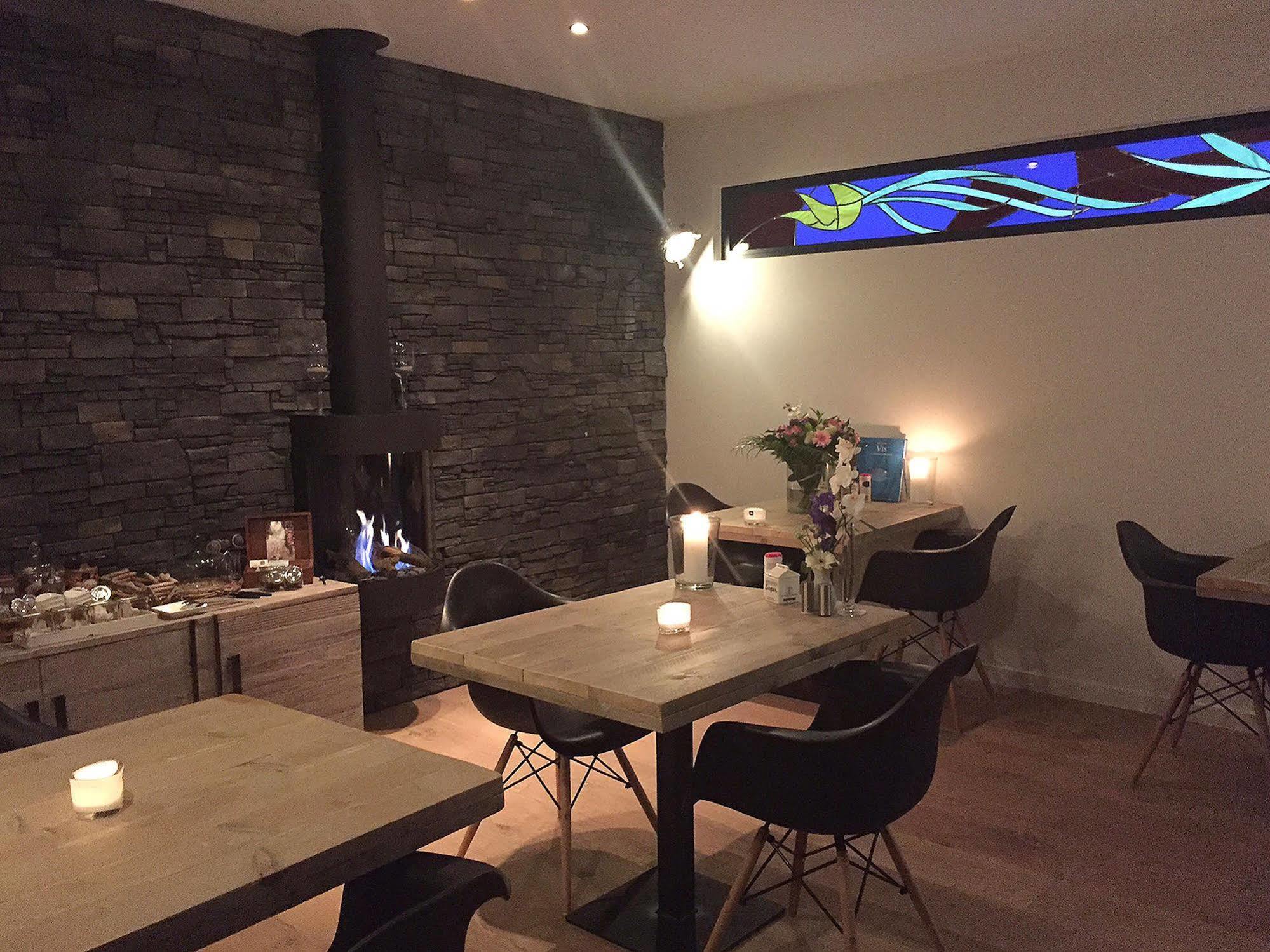 B&B Montenakerhof Riemst Zewnętrze zdjęcie