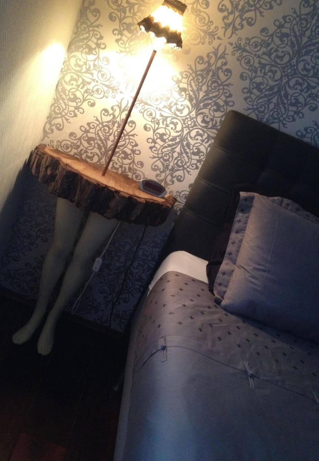 B&B Montenakerhof Riemst Zewnętrze zdjęcie