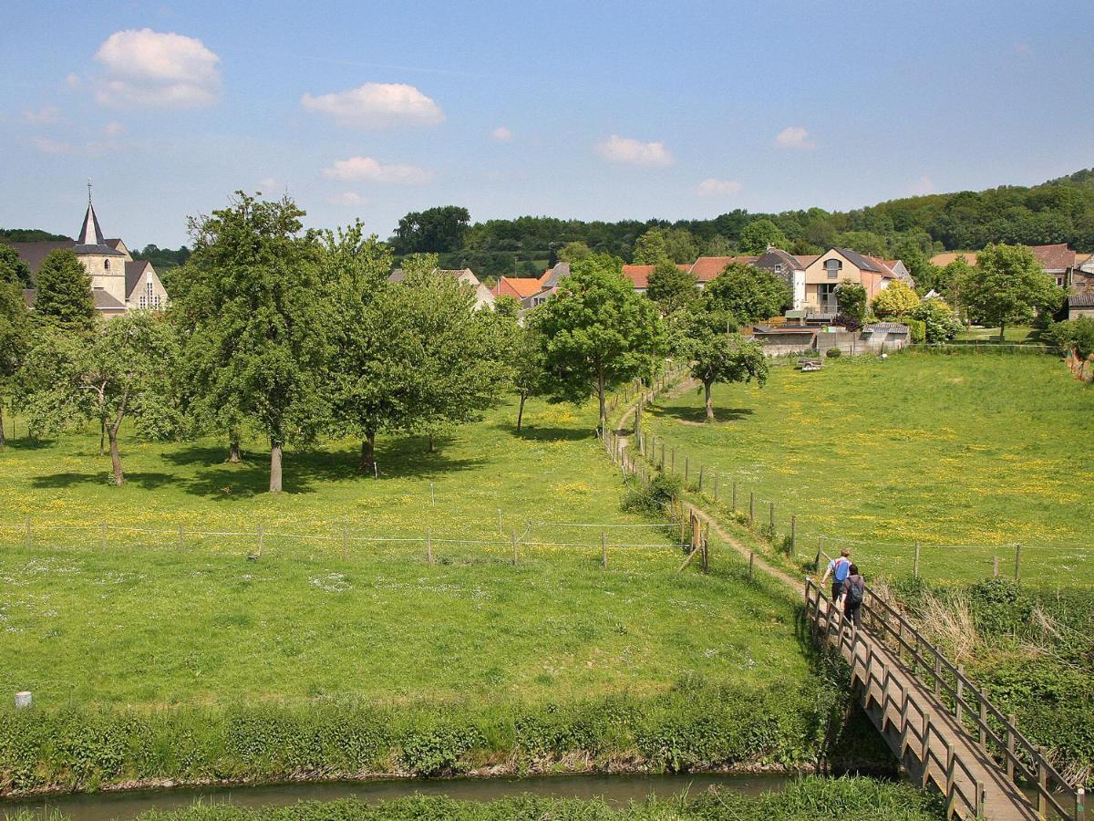 B&B Montenakerhof Riemst Zewnętrze zdjęcie